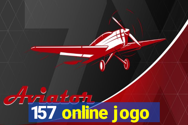 157 online jogo